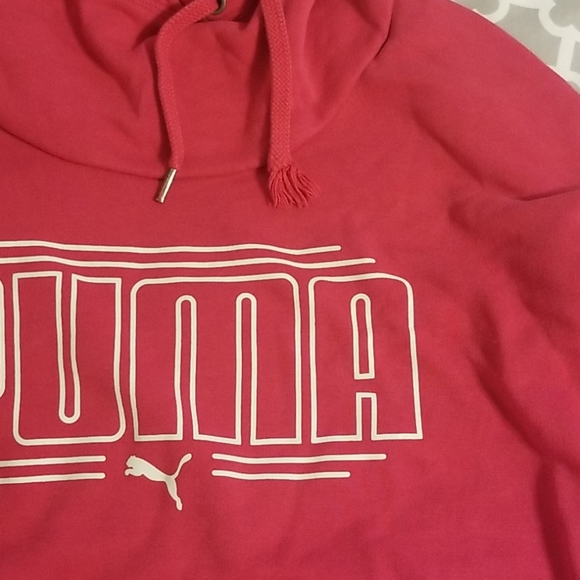 PUMA sweatshirt - Picture 2 of 2